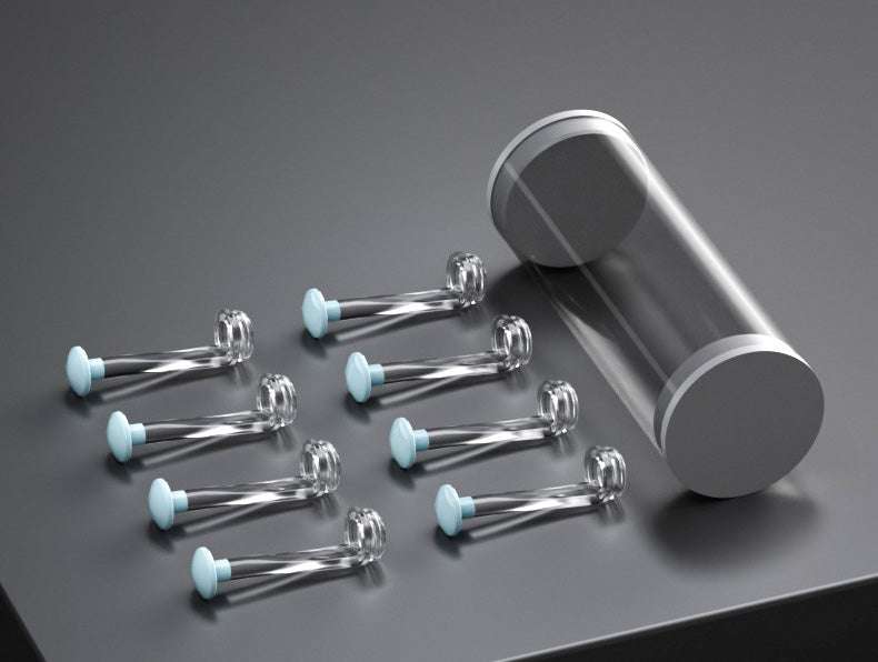 Ear Cleaning Tool, Premium Ear Pick Set, Visual Ear Pick - available at Sparq Mart