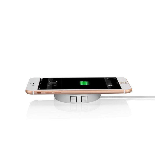 Mobile Phone Chargers, Wireless Charging Devices, Wireless Phone Chargers - available at Sparq Mart