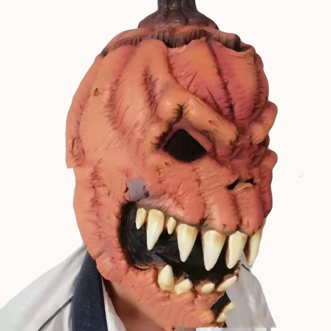 Realistic Vendetta Hacker Mask, Scary Halloween Cosplay Props - available at Sparq Mart