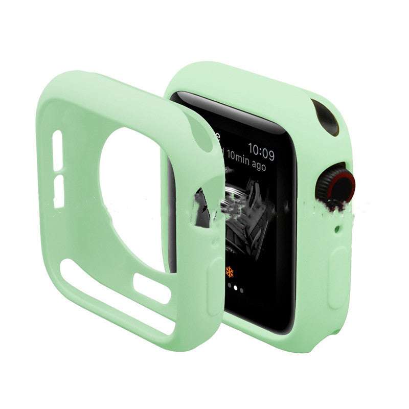 High-Quality, IP Compatible, Silicone Protective Case - available at Sparq Mart