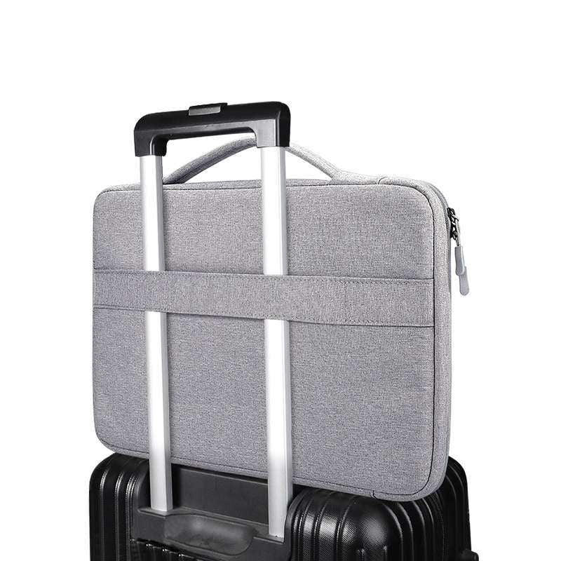 Laptop Bag Liner, Protective Notebook Cover, Slim Carrying Case - available at Sparq Mart