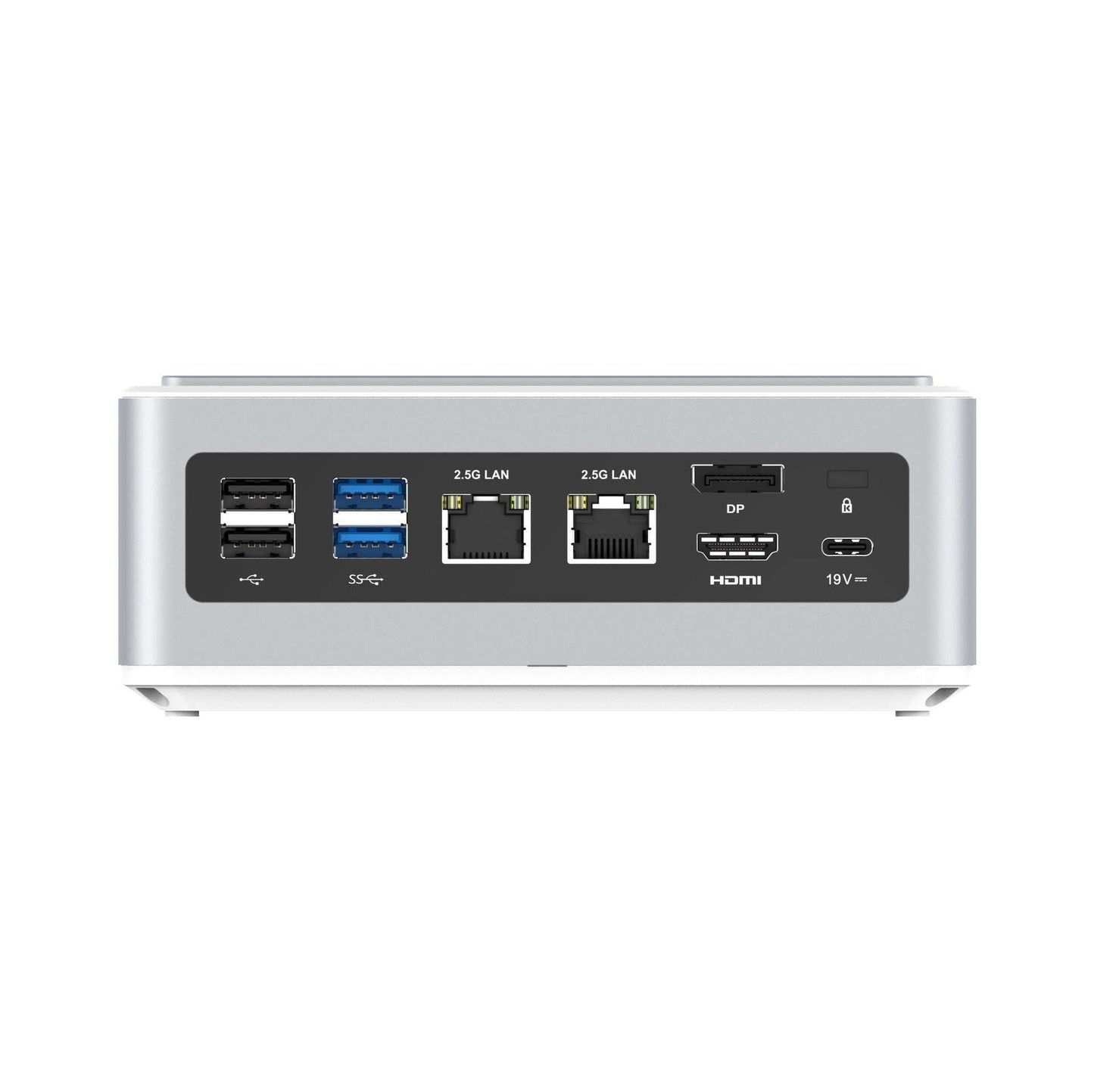 Core i5, mini PC, office micro host - available at Sparq Mart