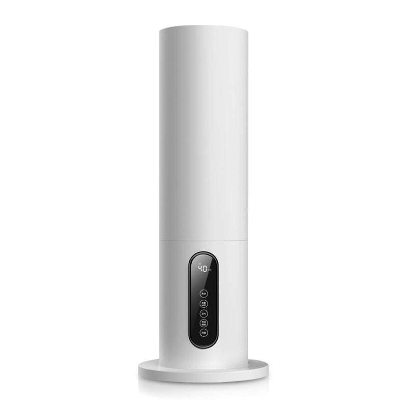 Intelligent Home Hydration, Large Capacity Humidifier, Smart Air Humidifier - available at Sparq Mart