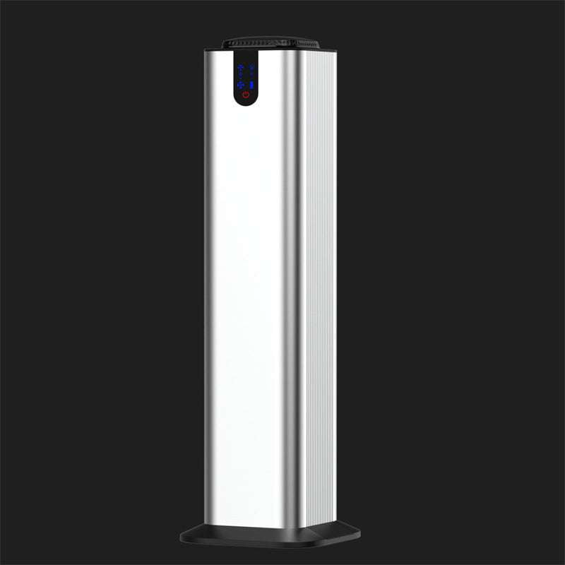 Elegant Aroma Diffuser, Quiet Scent Dispenser, Smart Fragrance Machine - available at Sparq Mart