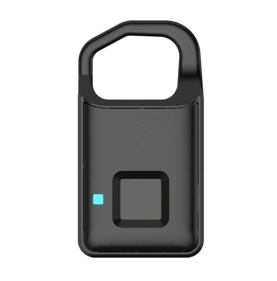 Fingerprint Sensor Technology, Secure Biometric Lock, Smart Lock Durability - available at Sparq Mart