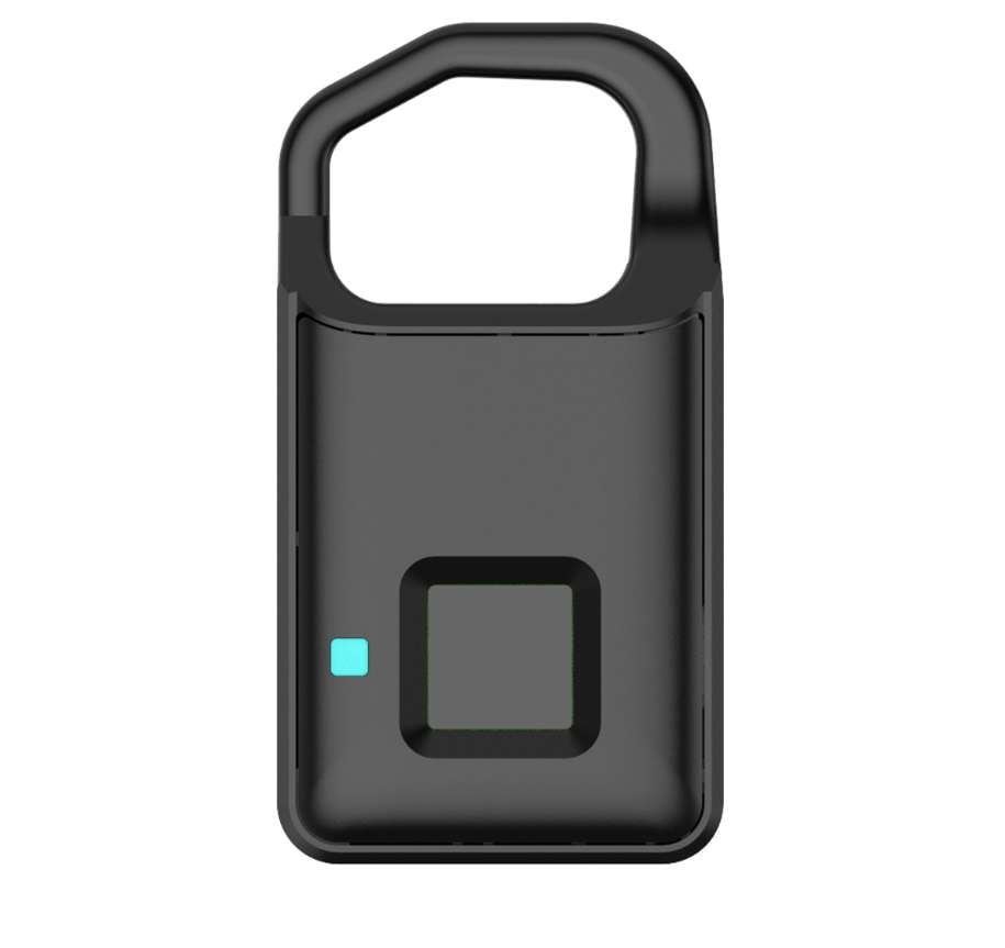 Fingerprint Sensor Technology, Secure Biometric Lock, Smart Lock Durability - available at Sparq Mart