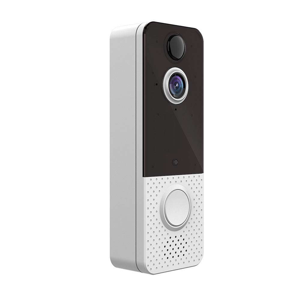 Enhanced HD Video, Fast & Reliable, Smart Wireless Doorbell - available at Sparq Mart