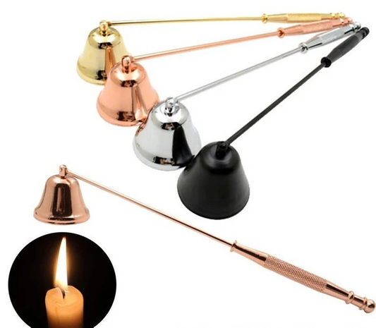 Efficient candle extinguisher, Practical candle accessory, Stylish candle tool - available at Sparq Mart