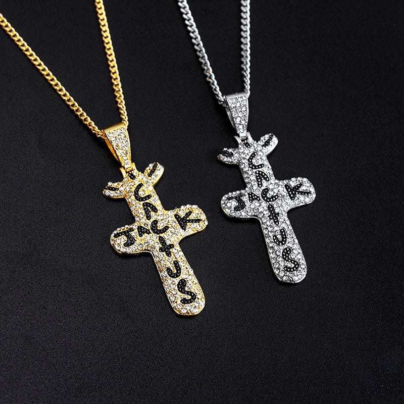 Cactus Jack, Necklace, Stylish - available at Sparq Mart