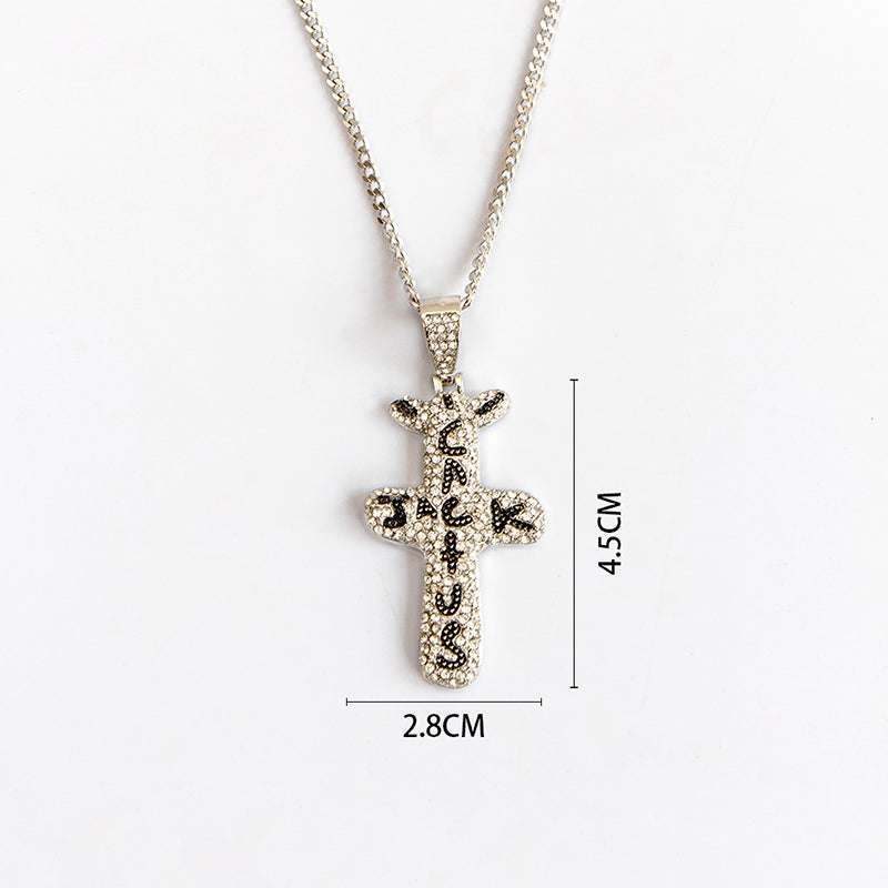 Cactus Jack, Necklace, Stylish - available at Sparq Mart