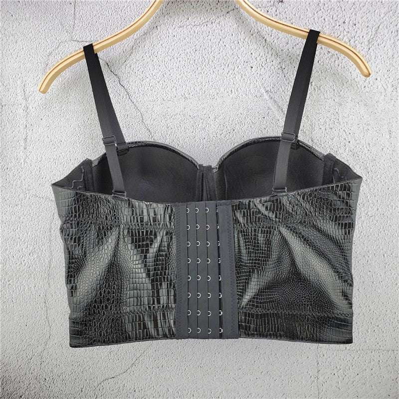 Comfort Bralette Vest, Ladies Bra Vest, Women's Stylish Bralette - available at Sparq Mart