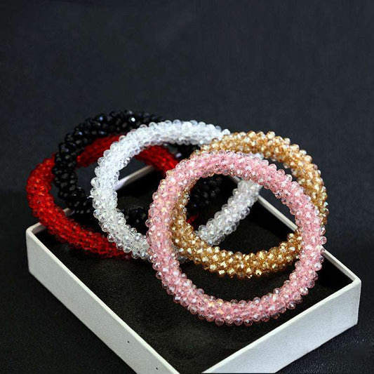 Bracelet, Diamond, Stylish - available at Sparq Mart