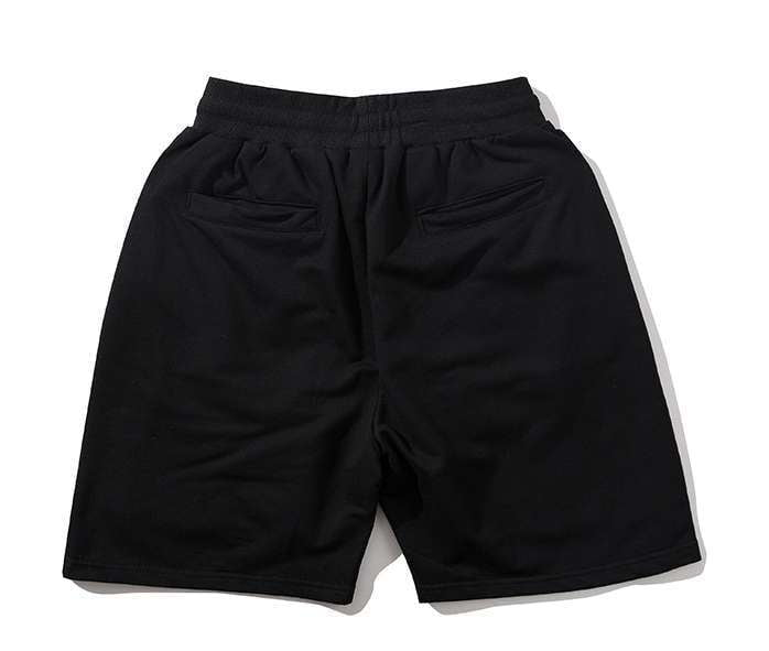 hip hop fashion, streetwear shorts men, urban dance shorts - available at Sparq Mart