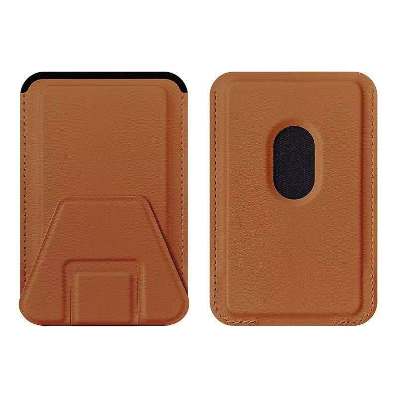 card holder, folding card holder, mobile phone holder - available at Sparq Mart