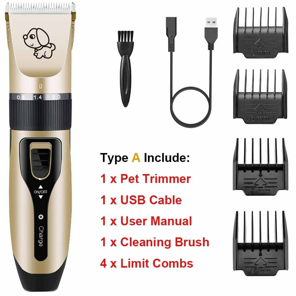 autopostr_pinterest_64088, D style, H style, wholesale pet shaver - available at Sparq Mart