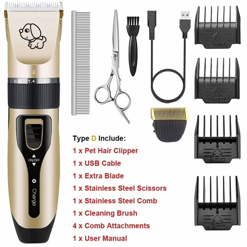 autopostr_pinterest_64088, D style, H style, wholesale pet shaver - available at Sparq Mart