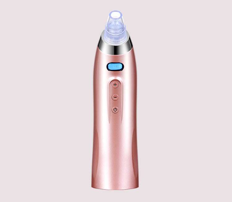 black head acne, cleaning beauty instrument, pore cleaner electric - available at Sparq Mart