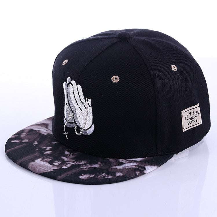 Baseball Hat, Hip-hop, Trendy - available at Sparq Mart