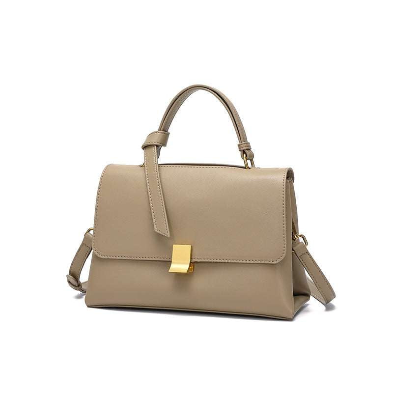 Chic Messenger Bags, Fashion Shoulder Handbags, Street Style Handbag - available at Sparq Mart