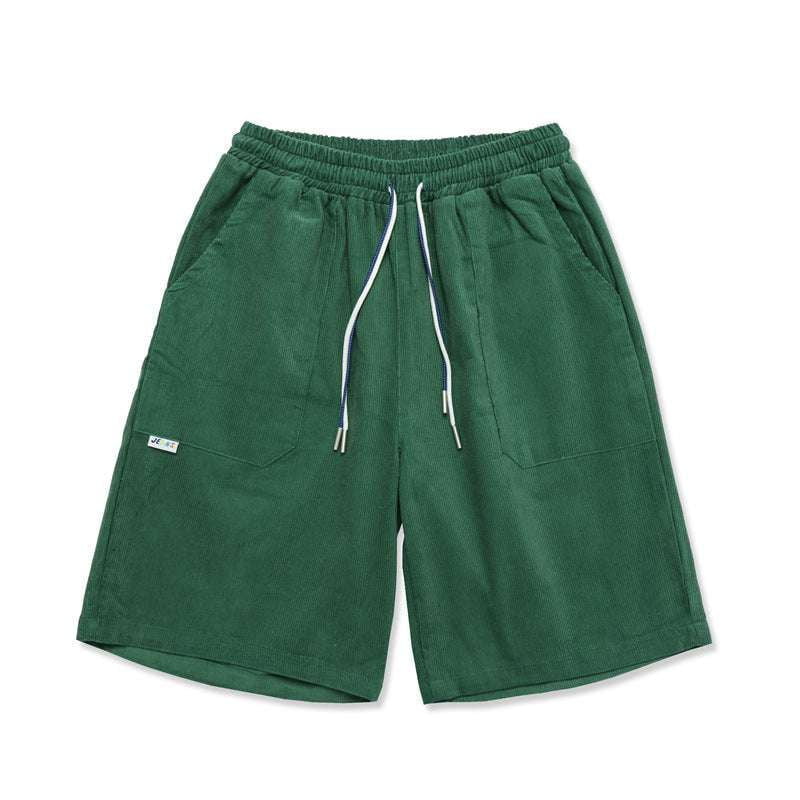 fashionable loose shorts, oversized beach shorts, trendy guard pants - available at Sparq Mart