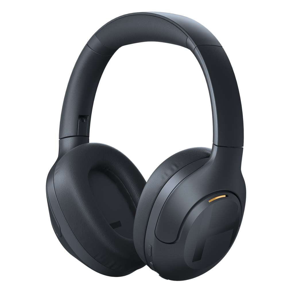 Bluetooth Noise Cancelling, Long Battery Headset, Low Latency Gaming - available at Sparq Mart