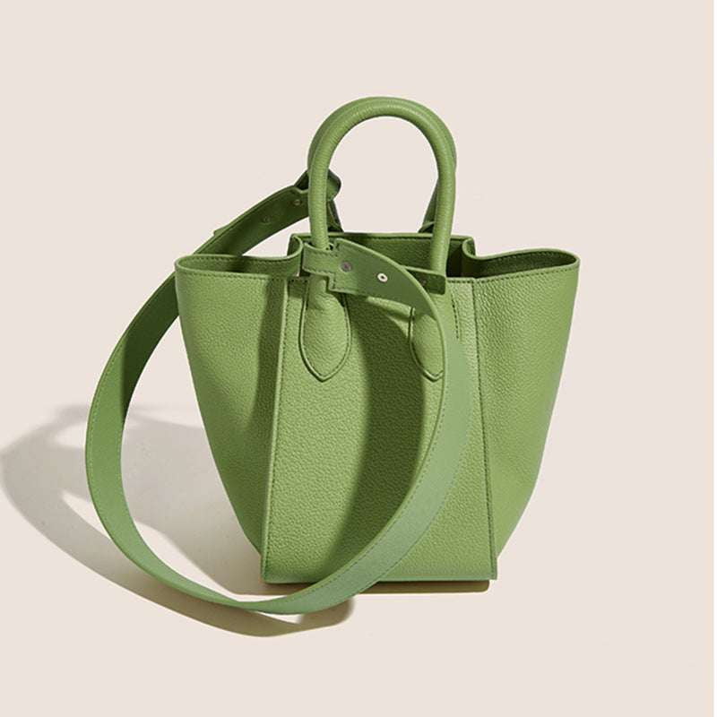 crossbody vegetable bag, market bag stylish, shoulder basket tote - available at Sparq Mart