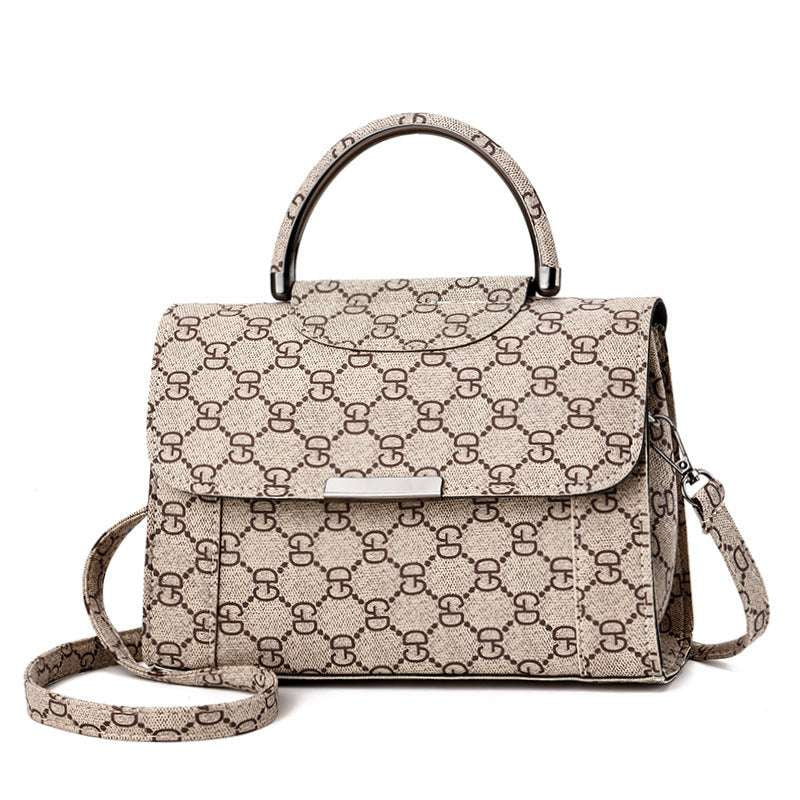 Casual Crossbody Bag, Stylish Shoulder Handbags, Women's Messenger Bags - available at Sparq Mart